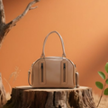 Camel Aura Tote