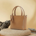 Caramel Grace Tote