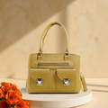 Honey Luxe Tote