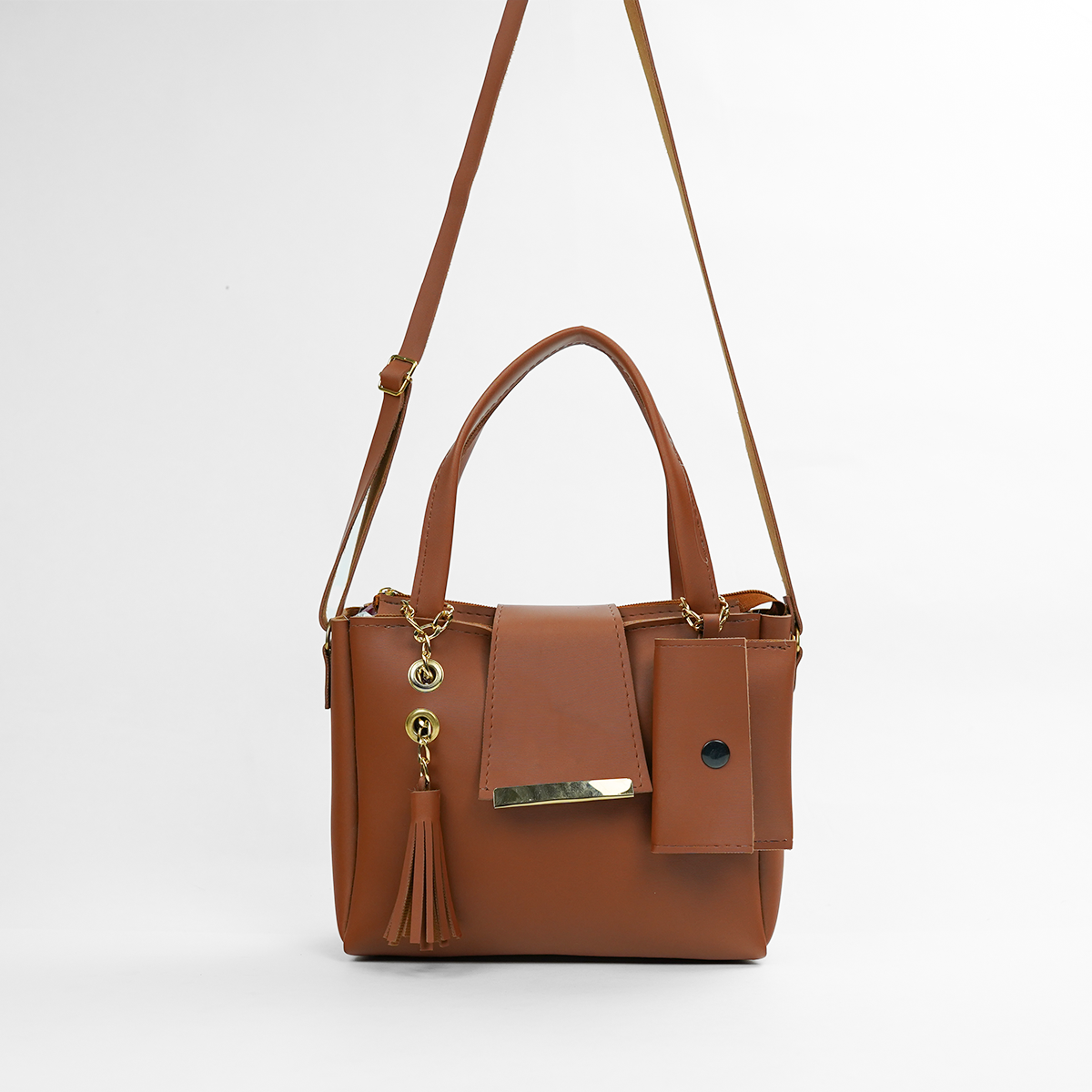 Sienna Grace Mini Tote