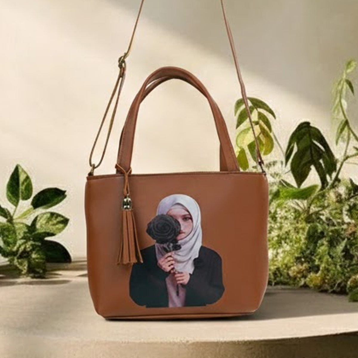 Noor Élan Tote