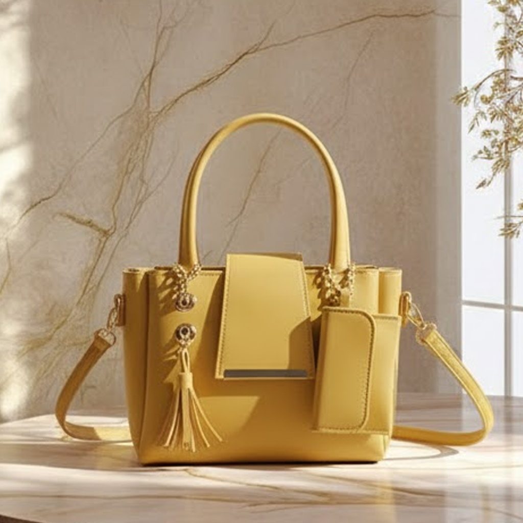 Sunrise Élan Mini Tote