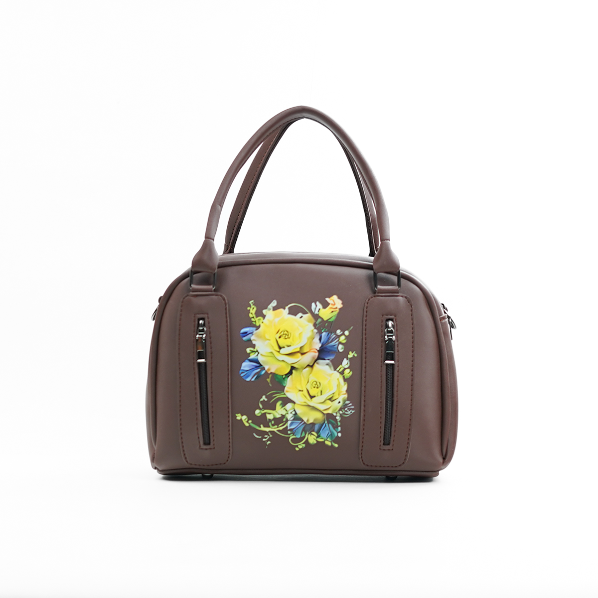 Flora Élan Satchel