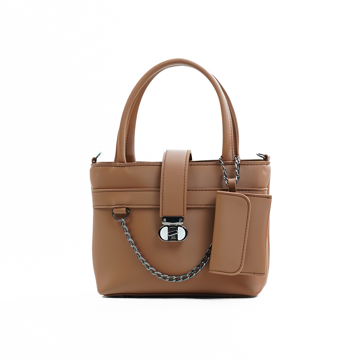 Cocoa Élan Mini Tote
