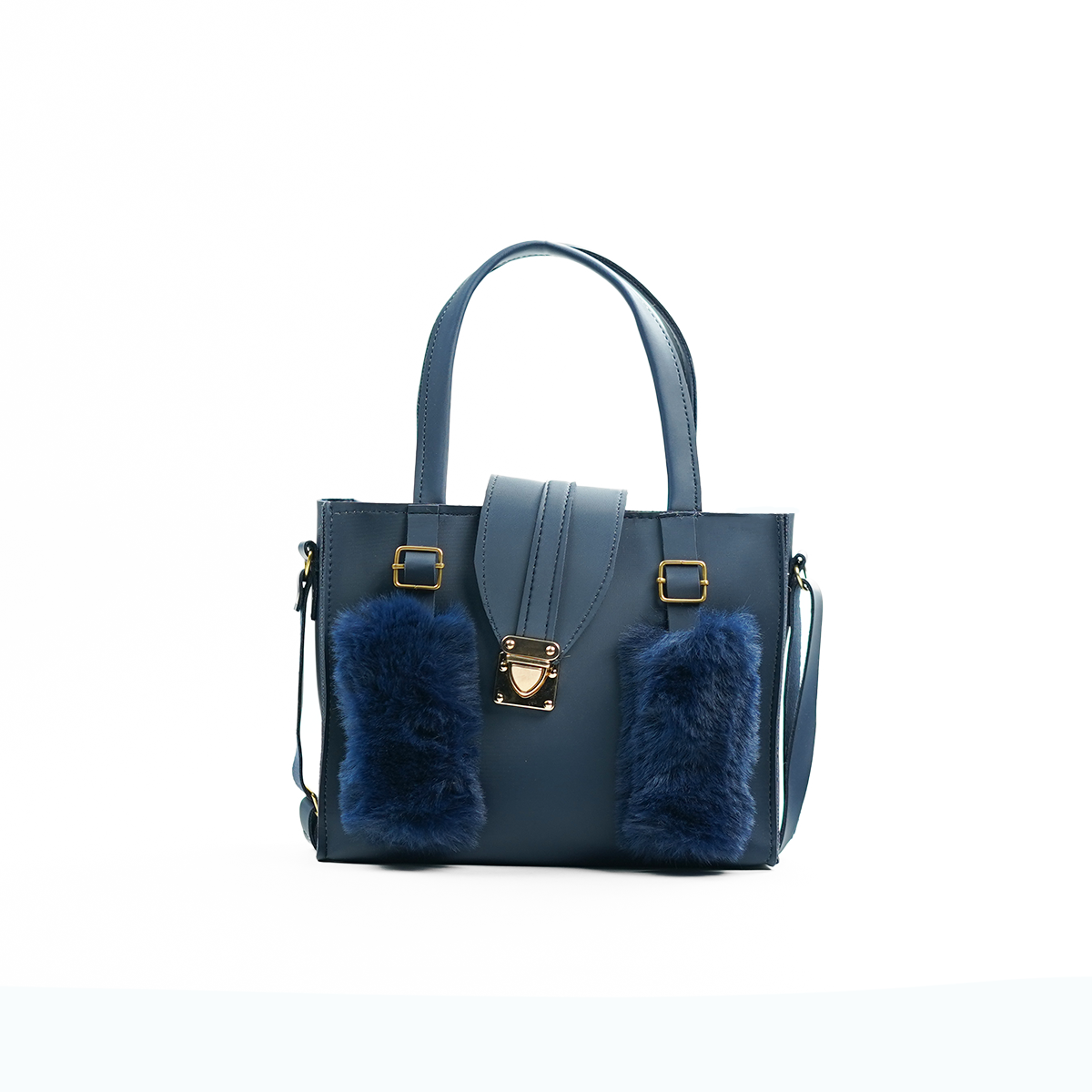 Midnight Élan Tote