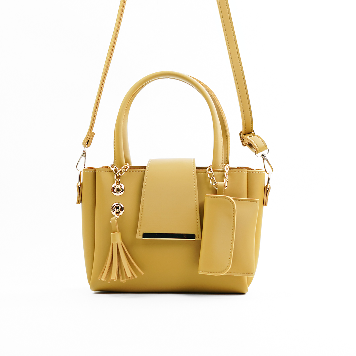 Sunrise Élan Mini Tote