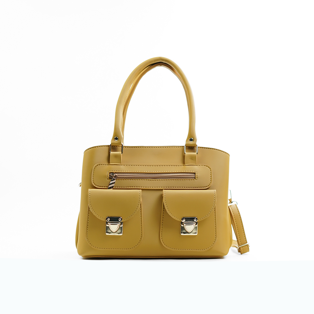 Honey Luxe Tote