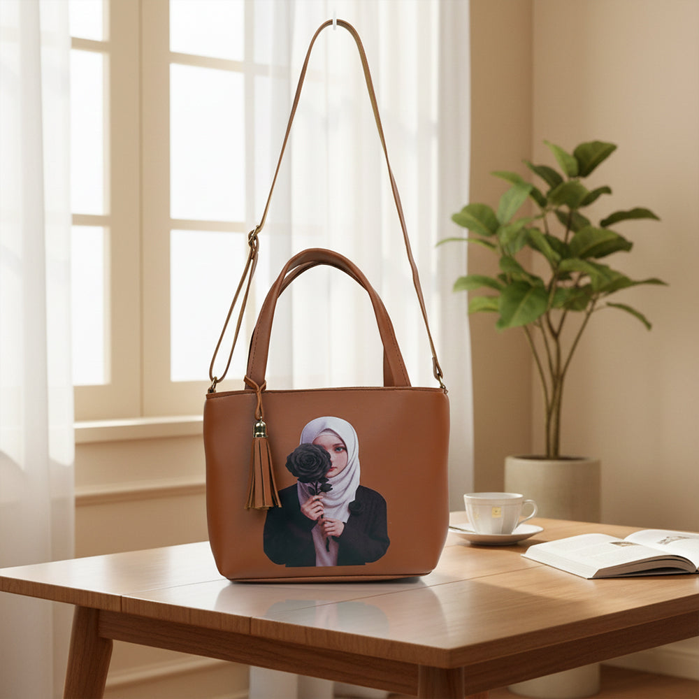 Noor Élan Tote