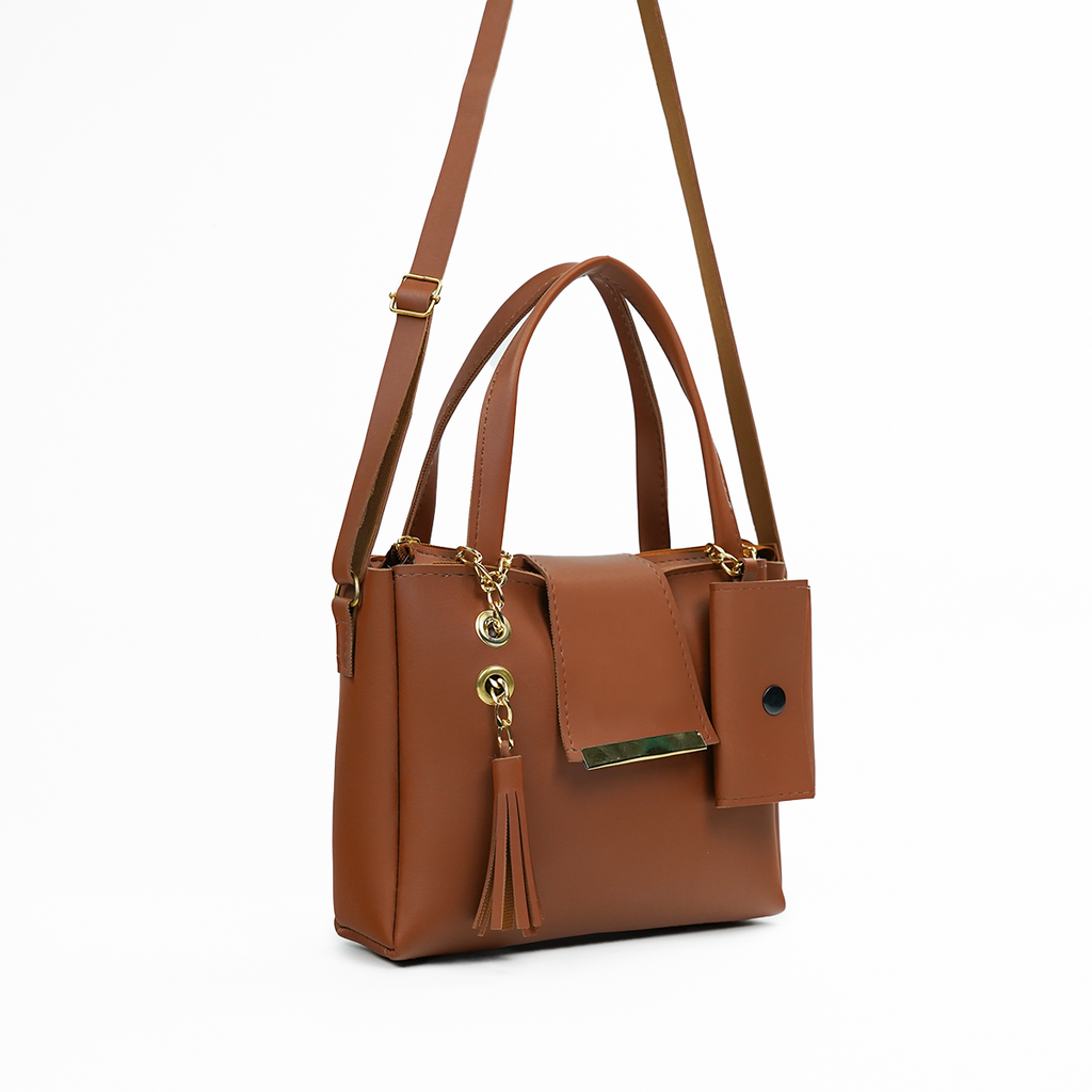 Sienna Grace Mini Tote