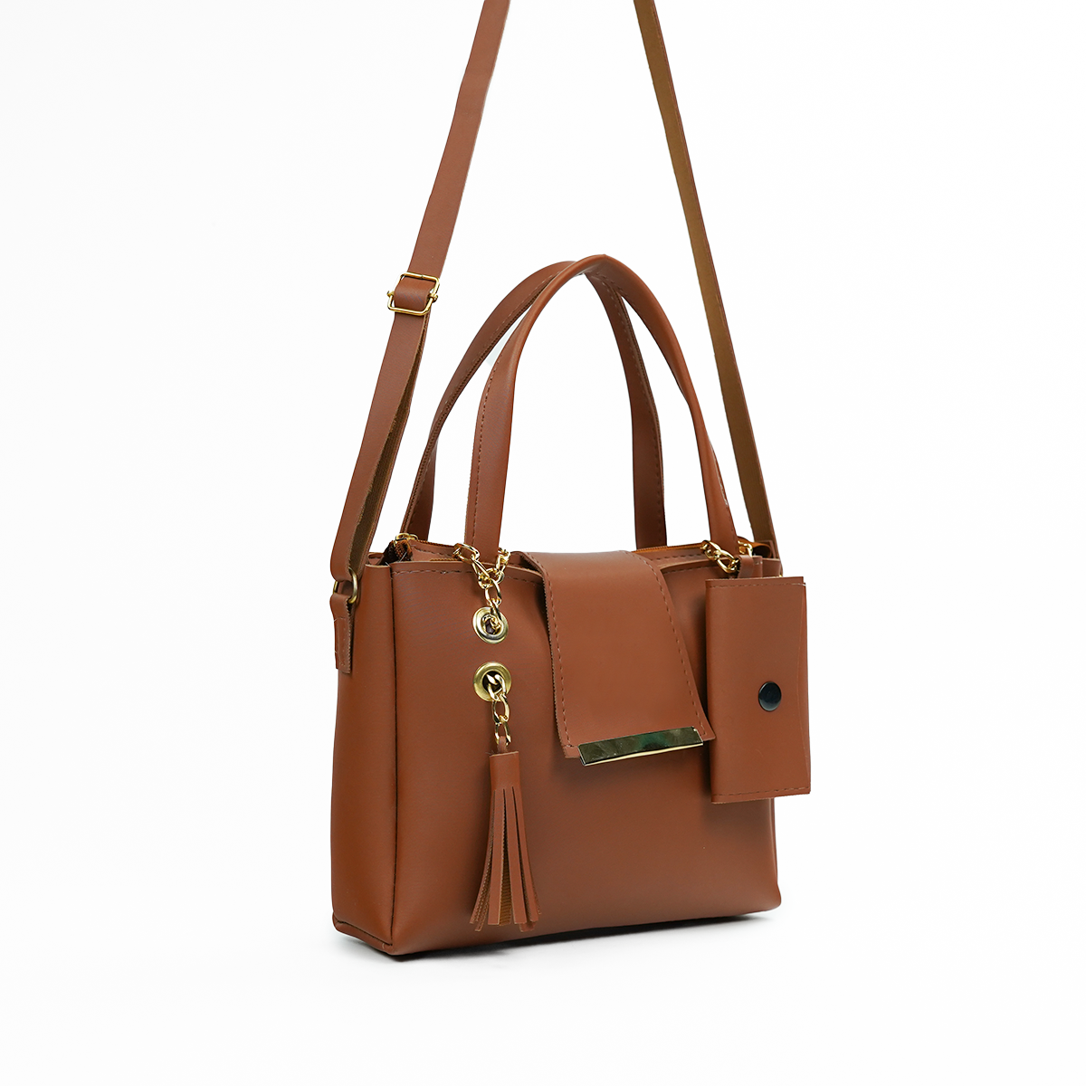 Sienna Grace Mini Tote