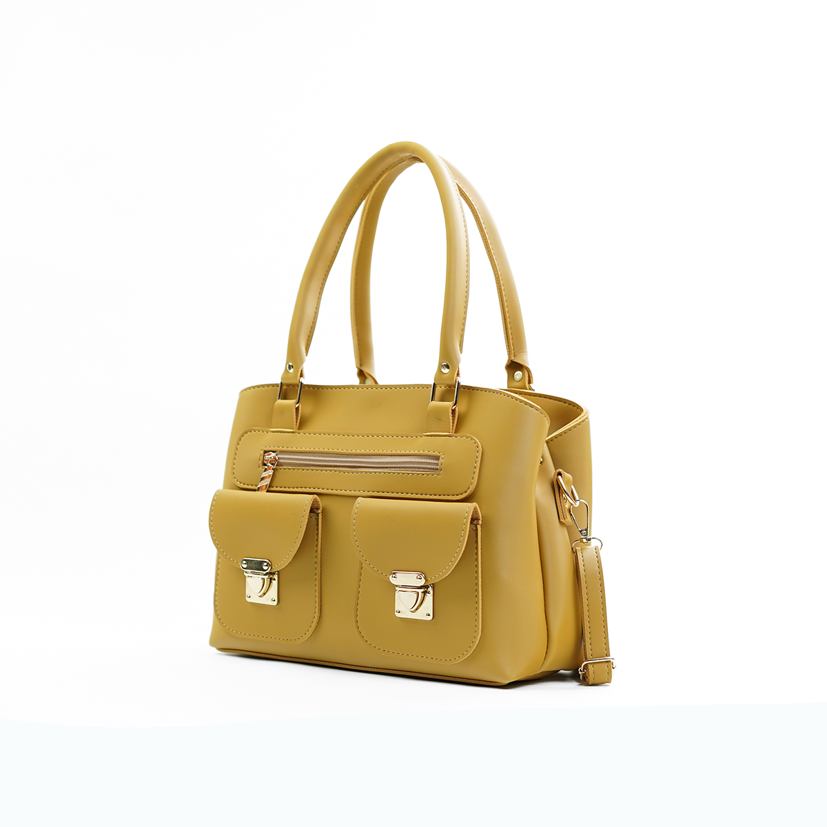 Honey Luxe Tote