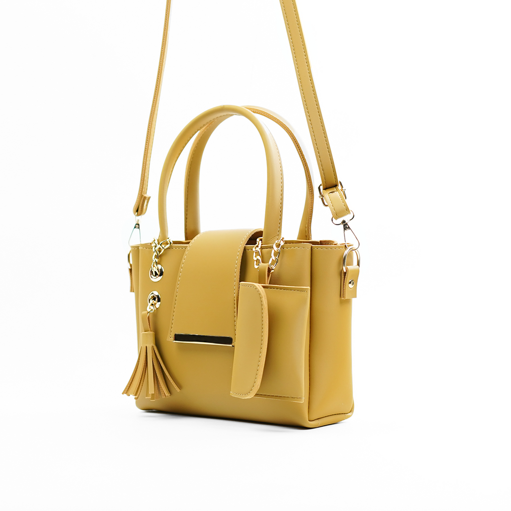Sunrise Élan Mini Tote