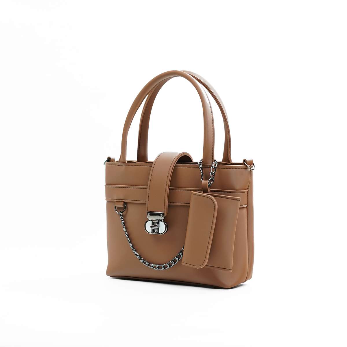 Cocoa Élan Mini Tote