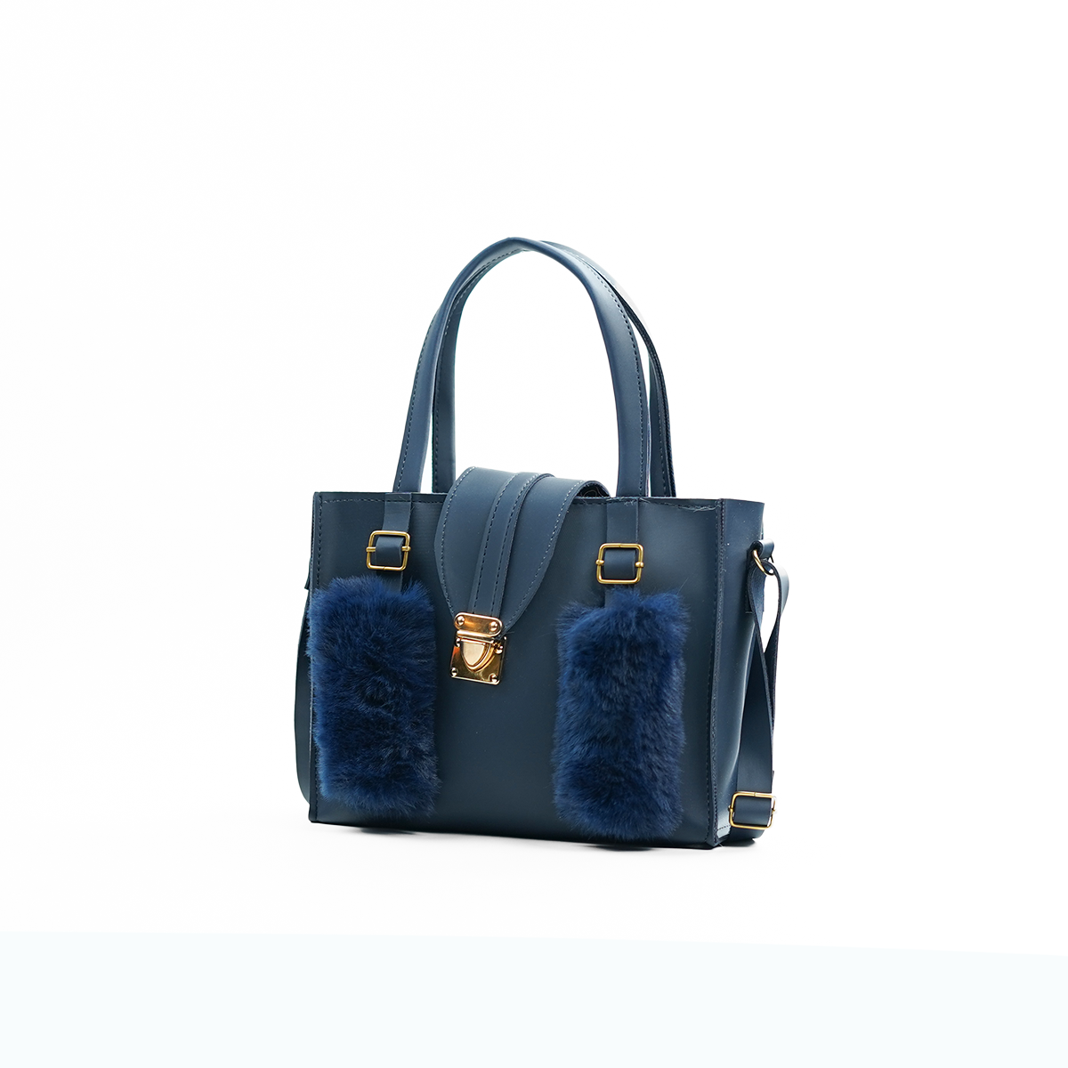 Midnight Élan Tote
