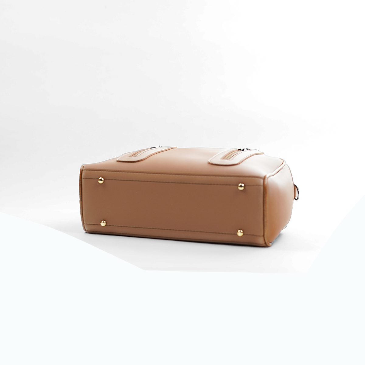 Camel Aura Tote