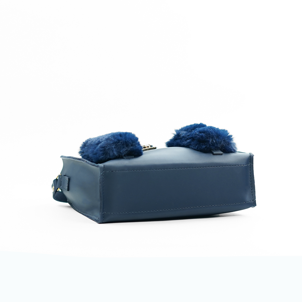 Midnight Élan Tote