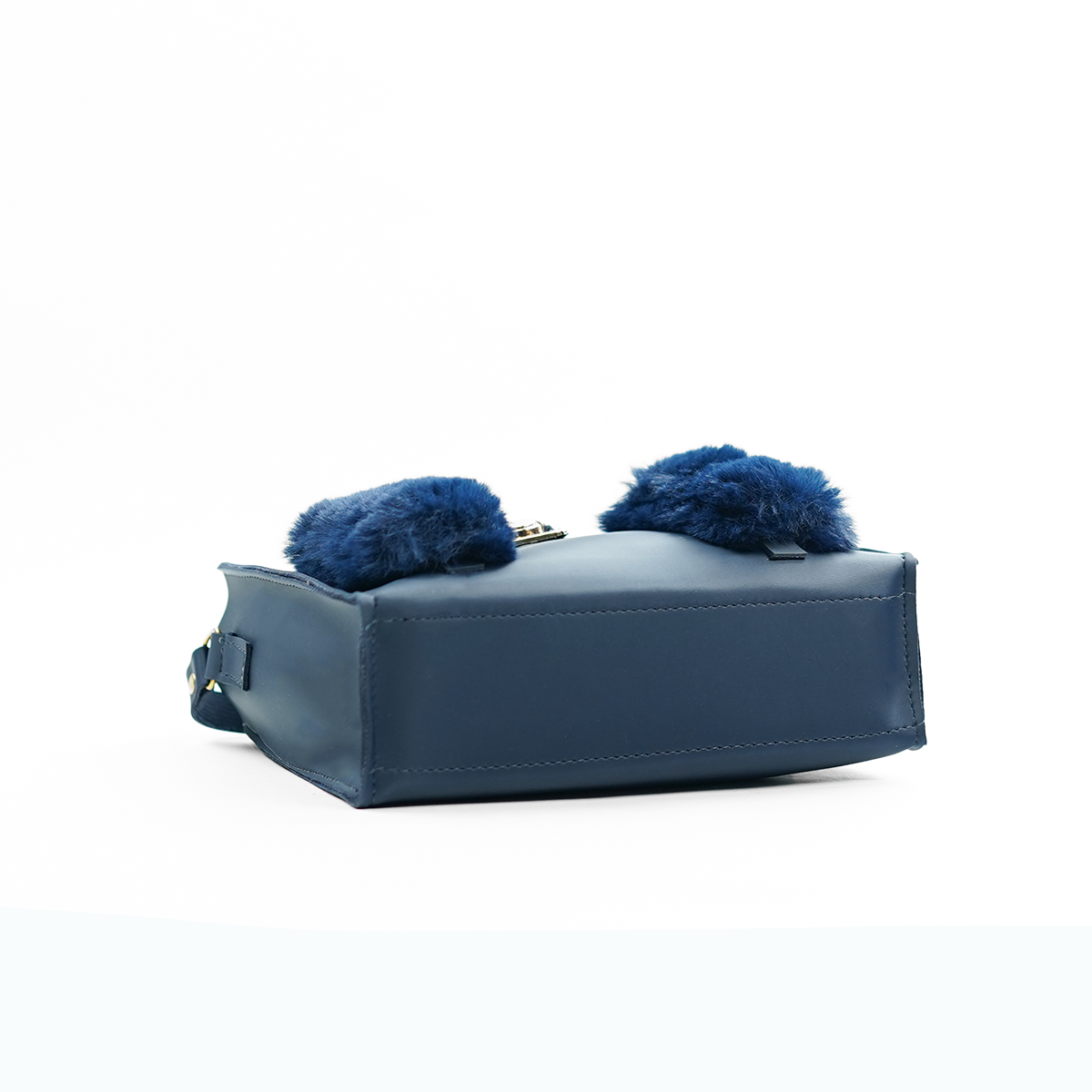 Midnight Élan Tote
