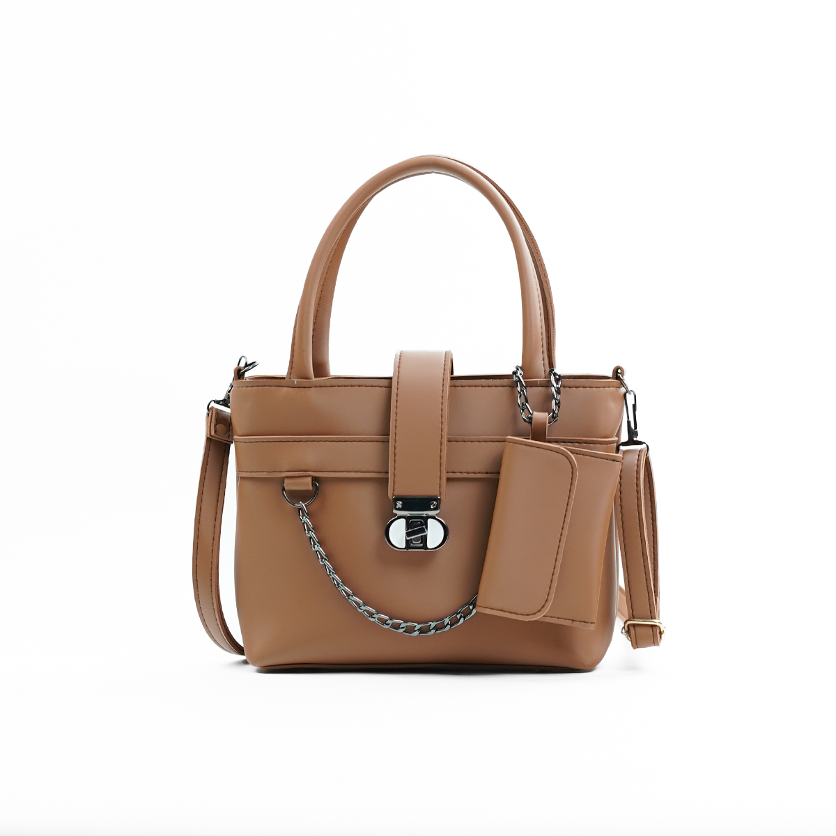 Cocoa Élan Mini Tote