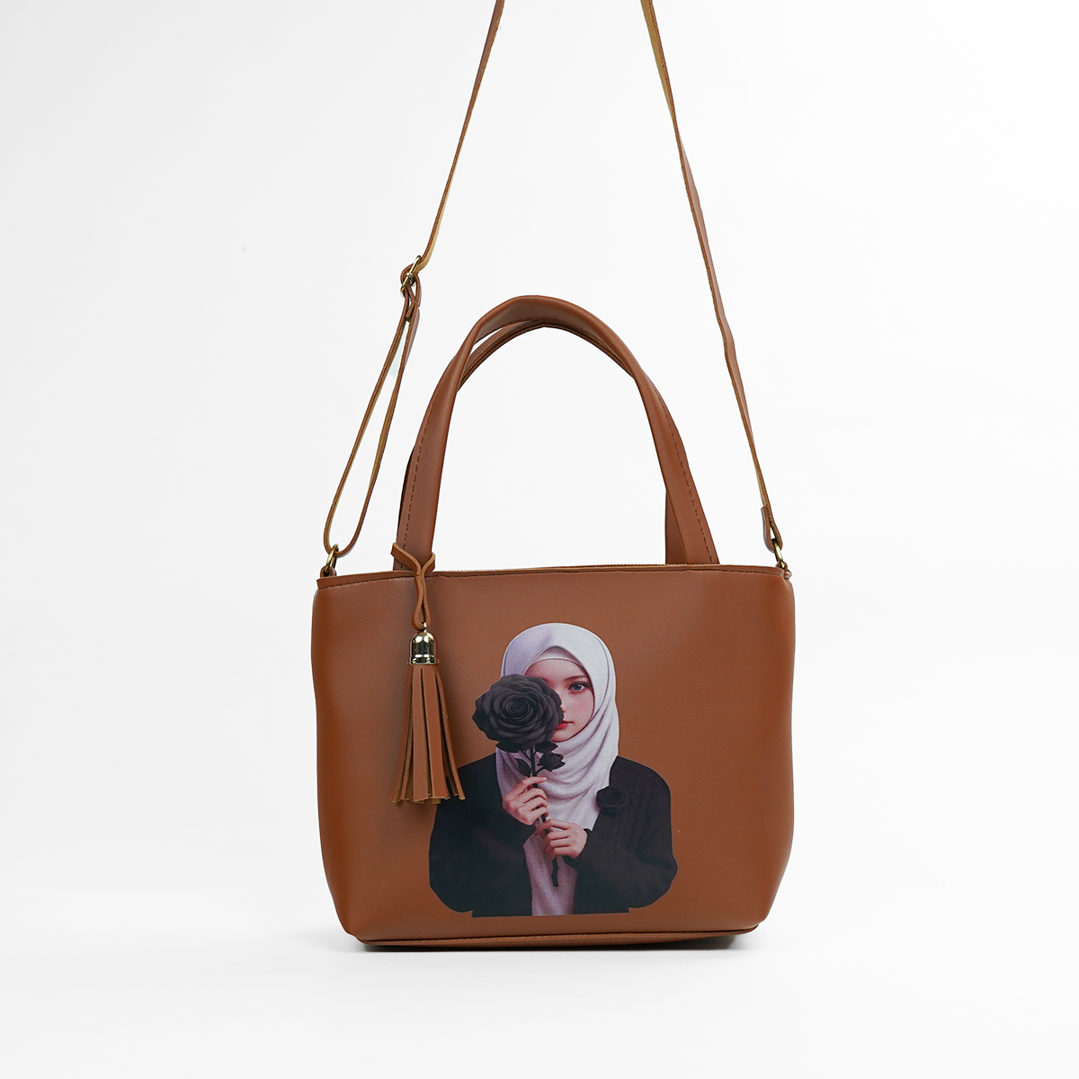 Noor Élan Tote