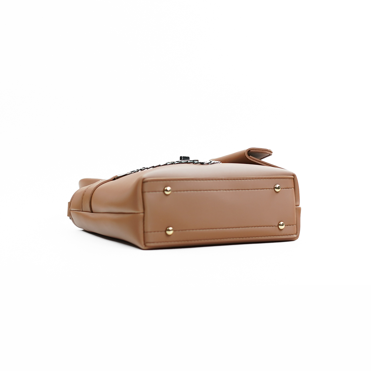 Cocoa Élan Mini Tote