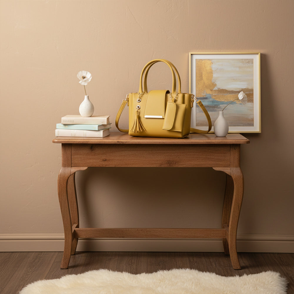 Sunrise Élan Mini Tote