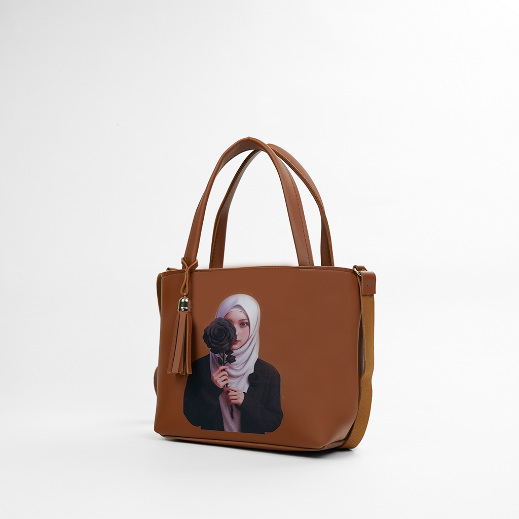 Noor Élan Tote