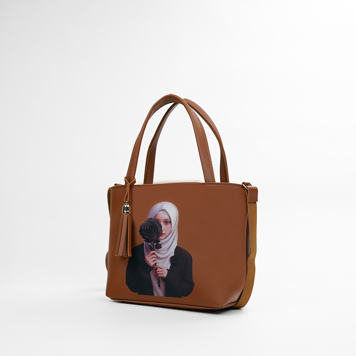 Noor Élan Tote