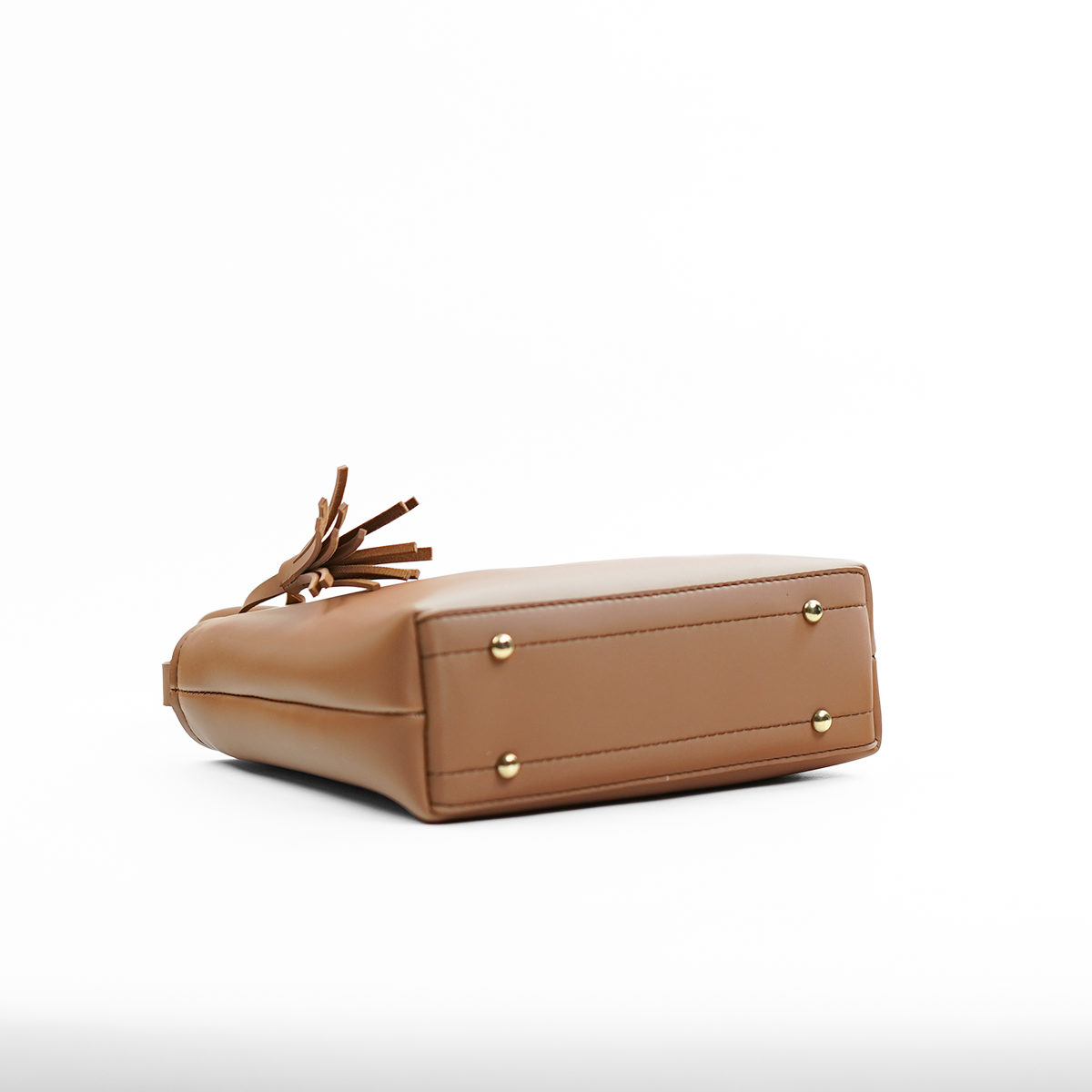 Caramel Grace Tote