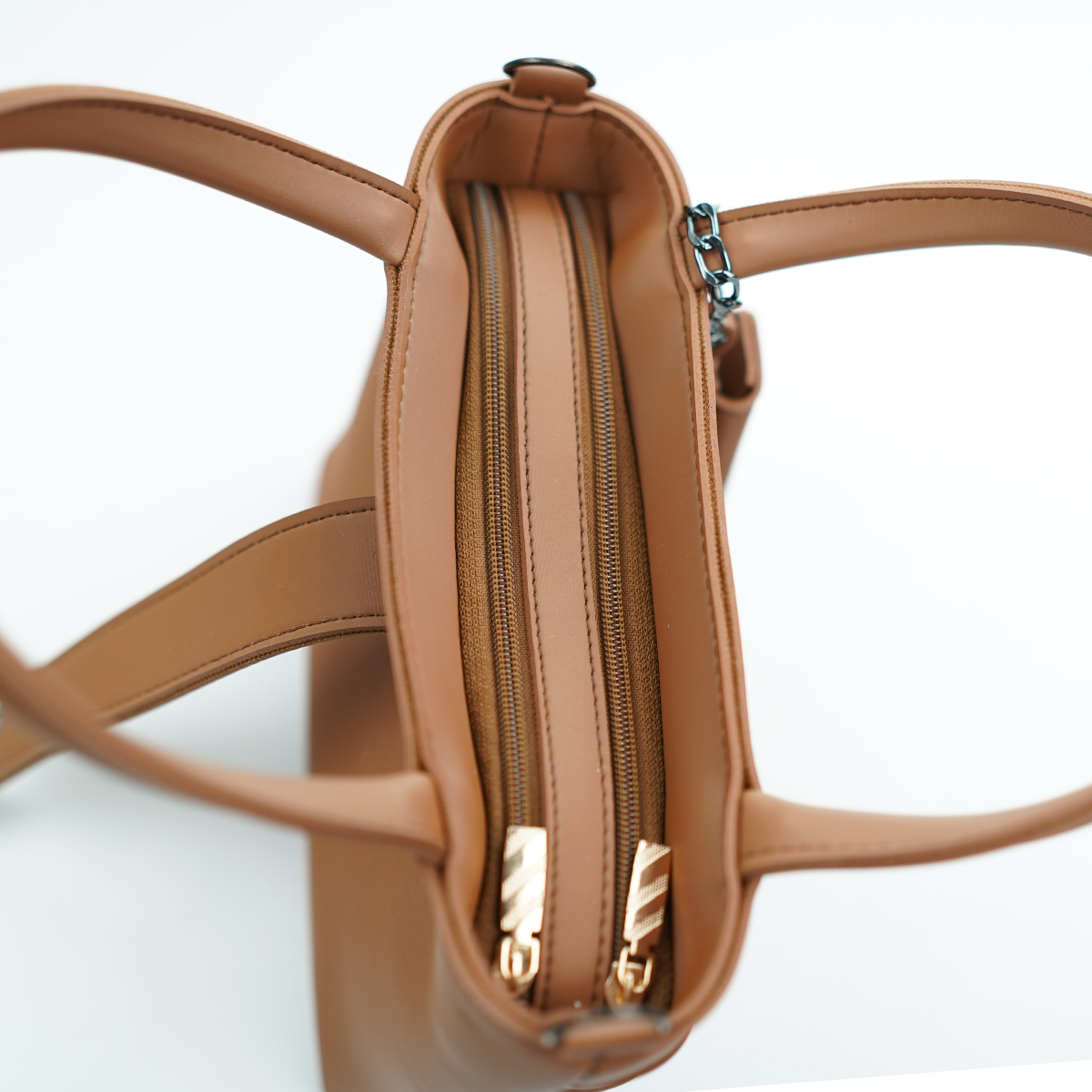 Cocoa Élan Mini Tote